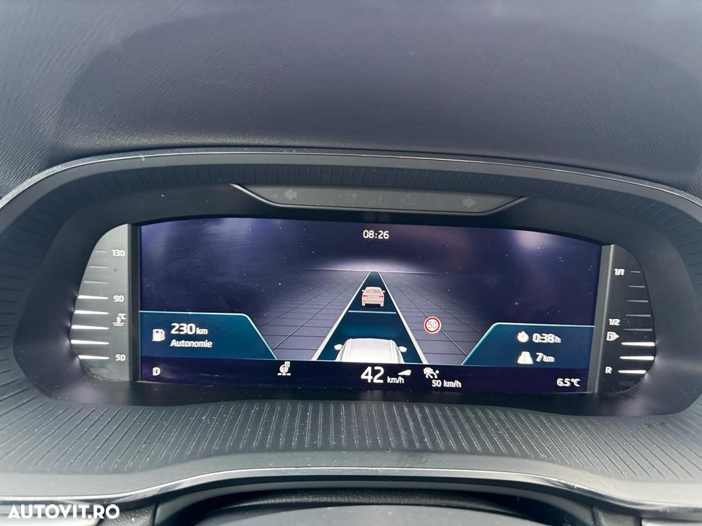 Skoda Octavia 2.0 TDI DSG Premium Edition - 28