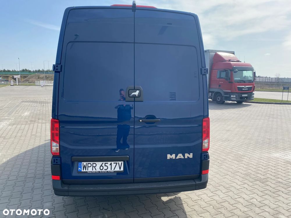 MAN TGE 3.180 4X2F SB - 5