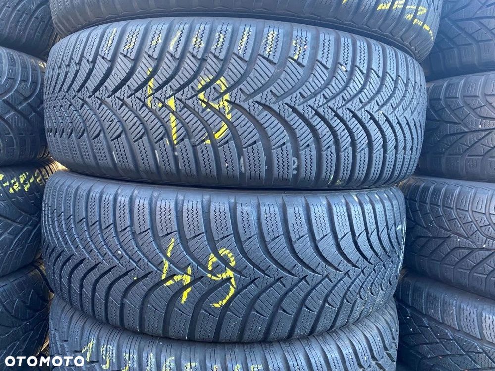 195/65r15 Hankook Winter RS2_6,8mm_4szt_(49) - 4