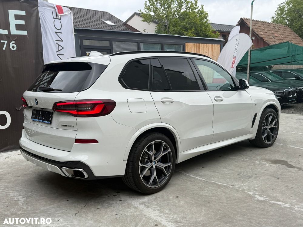 BMW X5 xDrive30d - 34