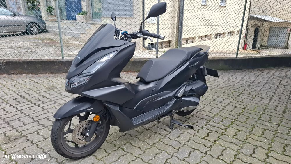 Honda PCX125 - 2