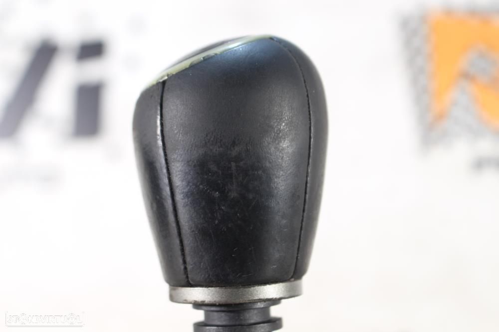 Manete / Moca De Velocidades / Mudanças Seat Leon (1M1)  Leon / Toledo - 5