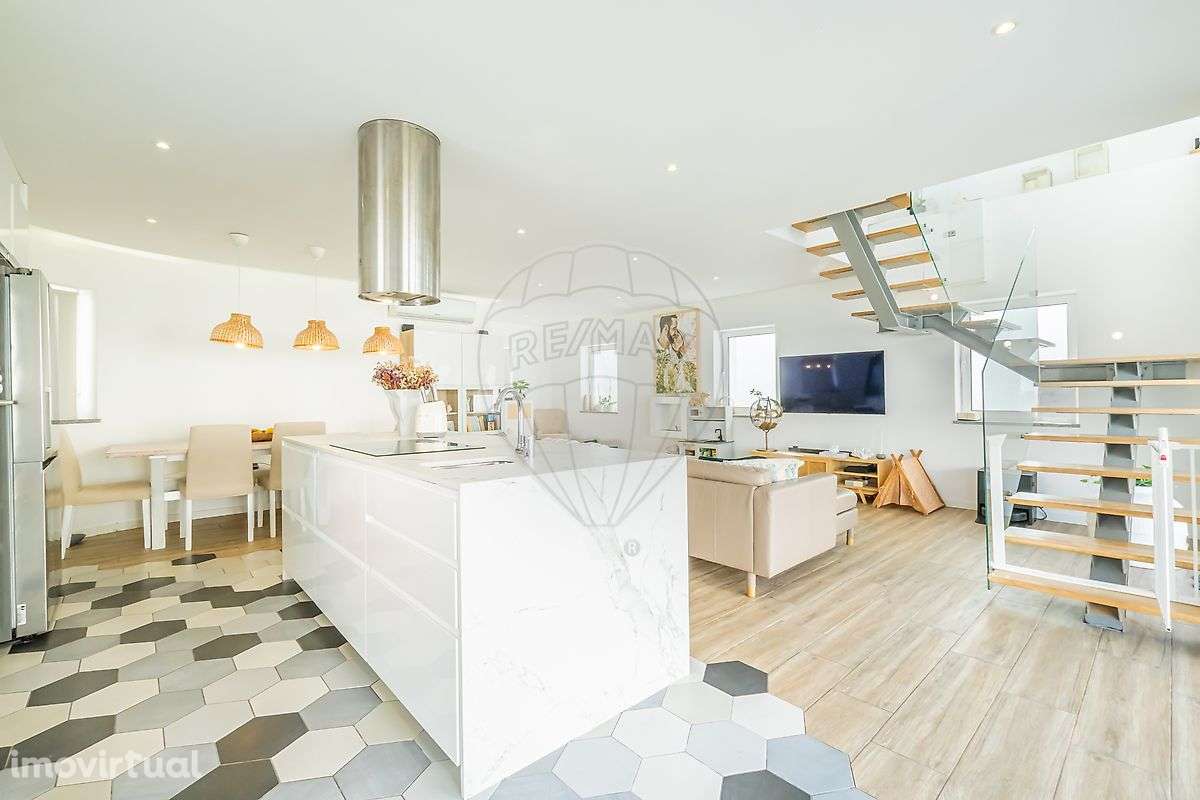 Moradia T3 para venda - Grande imagem: 2/49