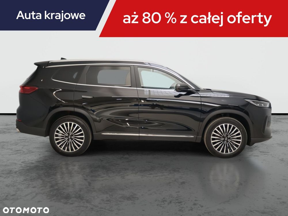 Chery Tiggo 8 - 8