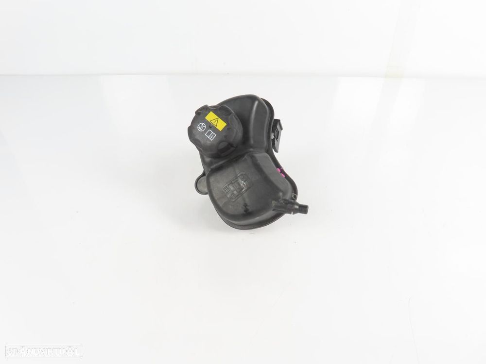 Depósito / Reservatório Água Radiadores Usado / Original BMW 3 (G20)/BMW 3 Touri... - 1