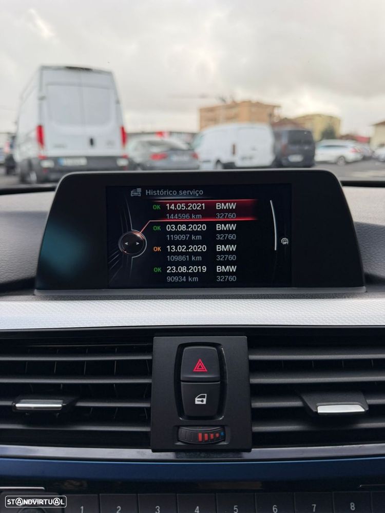 BMW 420 d Pack M Auto - 29