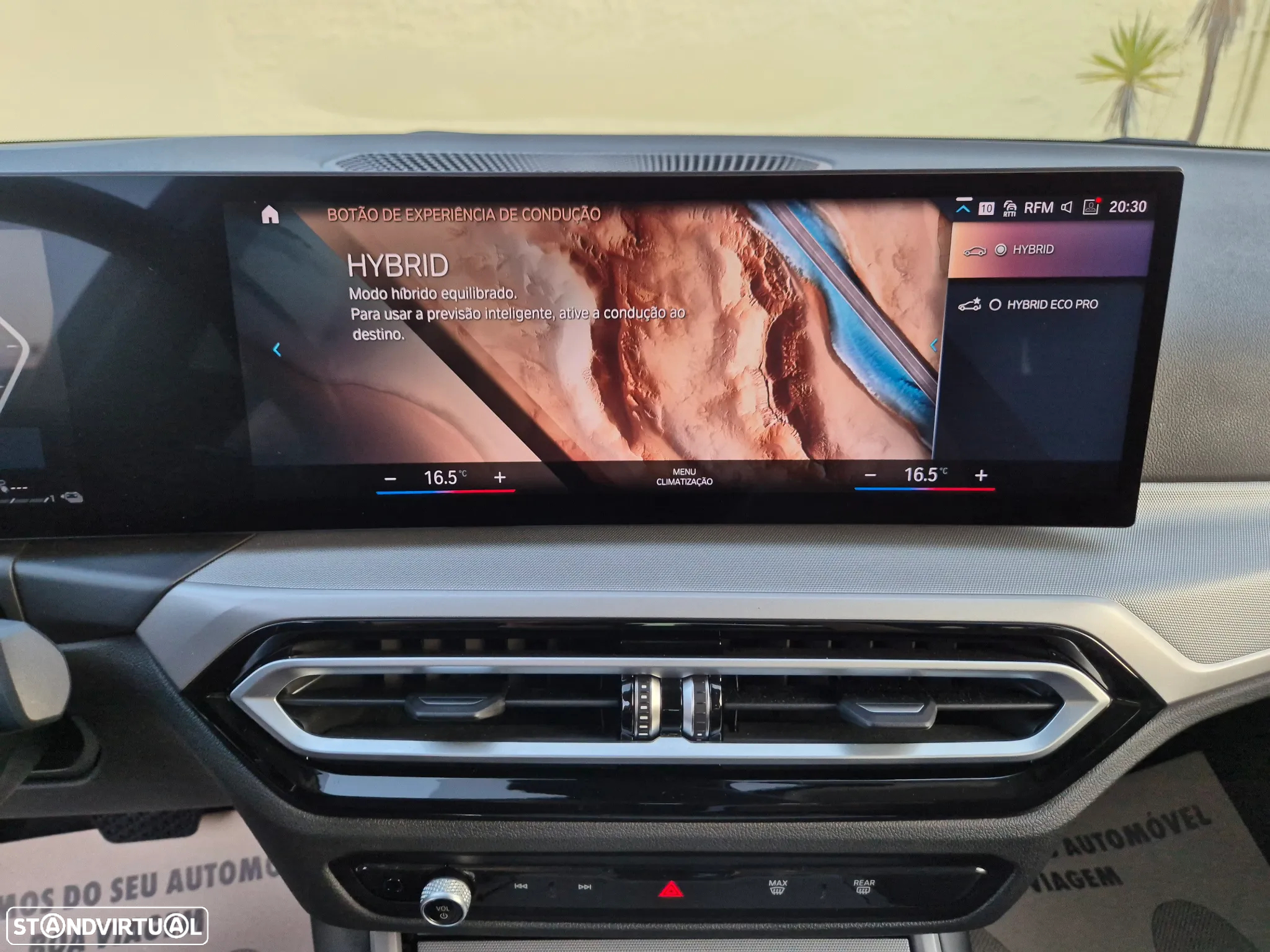 BMW 320 e Touring Auto - 33