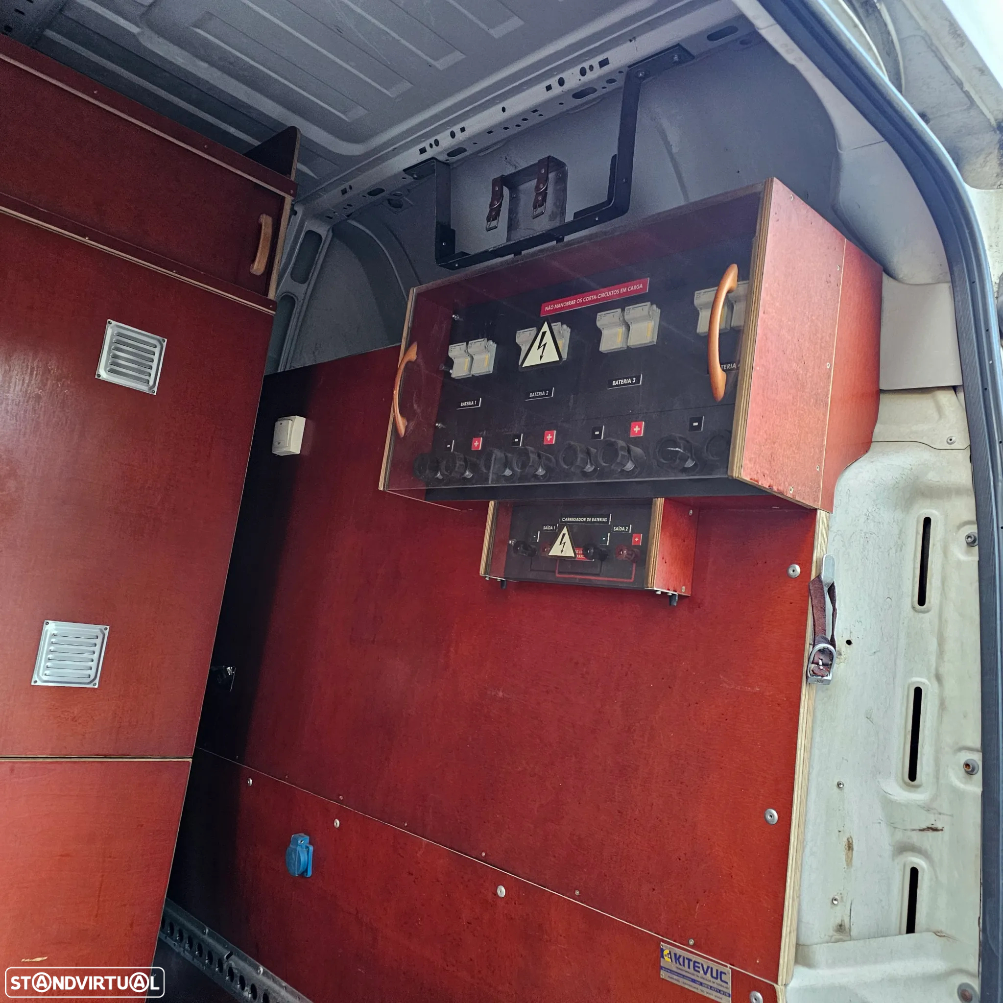 Fiat Ducato - 34