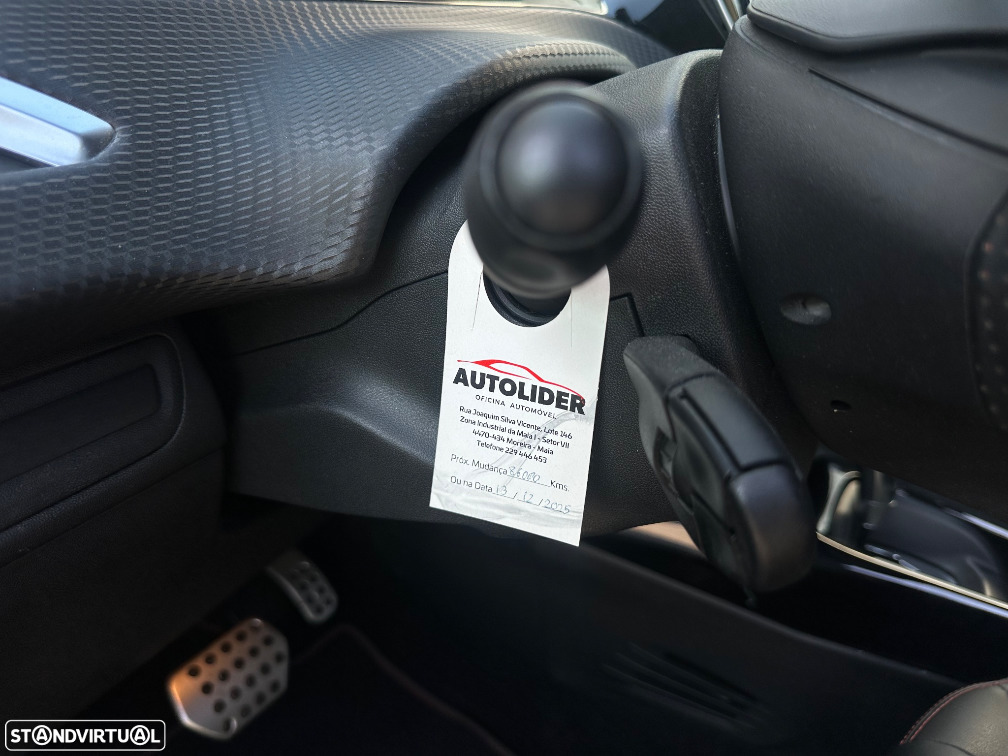 Peugeot 2008 PureTech 110 Stop&Start EAT6 GT-Line Edition - 16