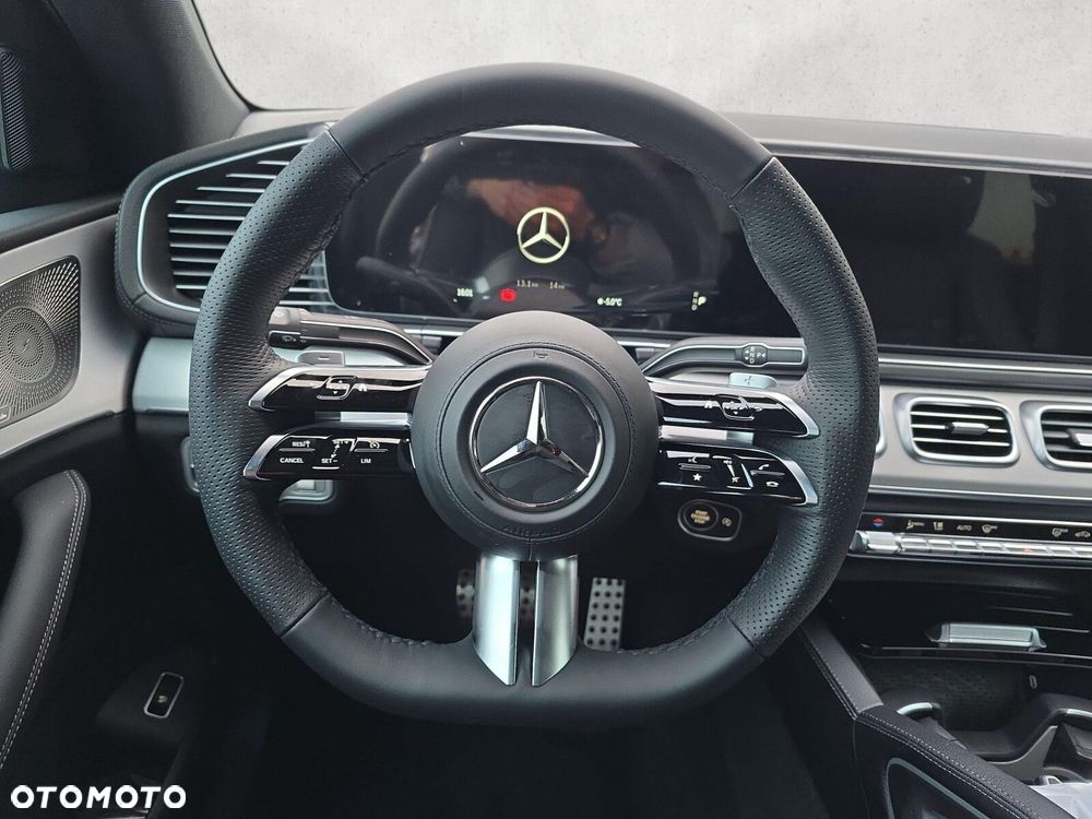 Mercedes-Benz GLE - 15