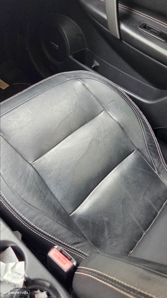 Nissan Qashqai 1.5 dCi Tekna Premium 18 129g - 8