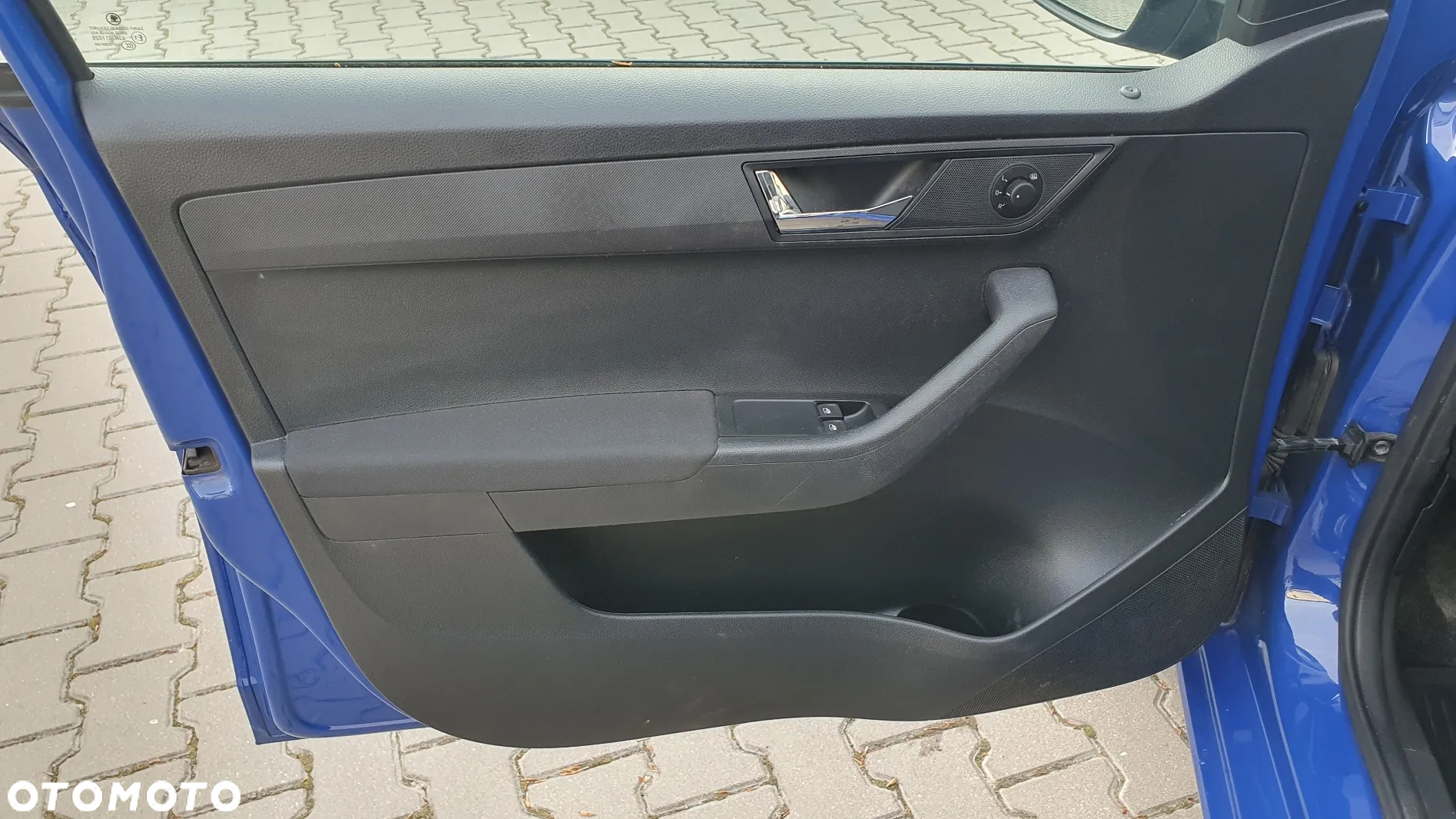 Skoda Fabia 1.0 Active - 20