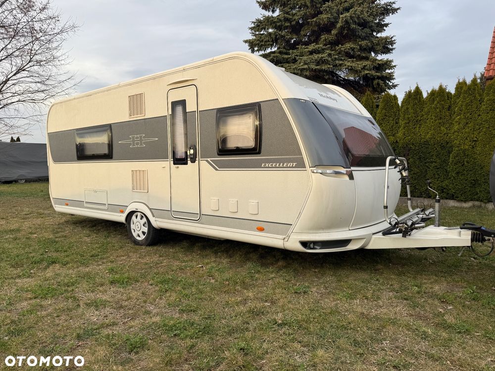 Hobby 560 WFU - 6