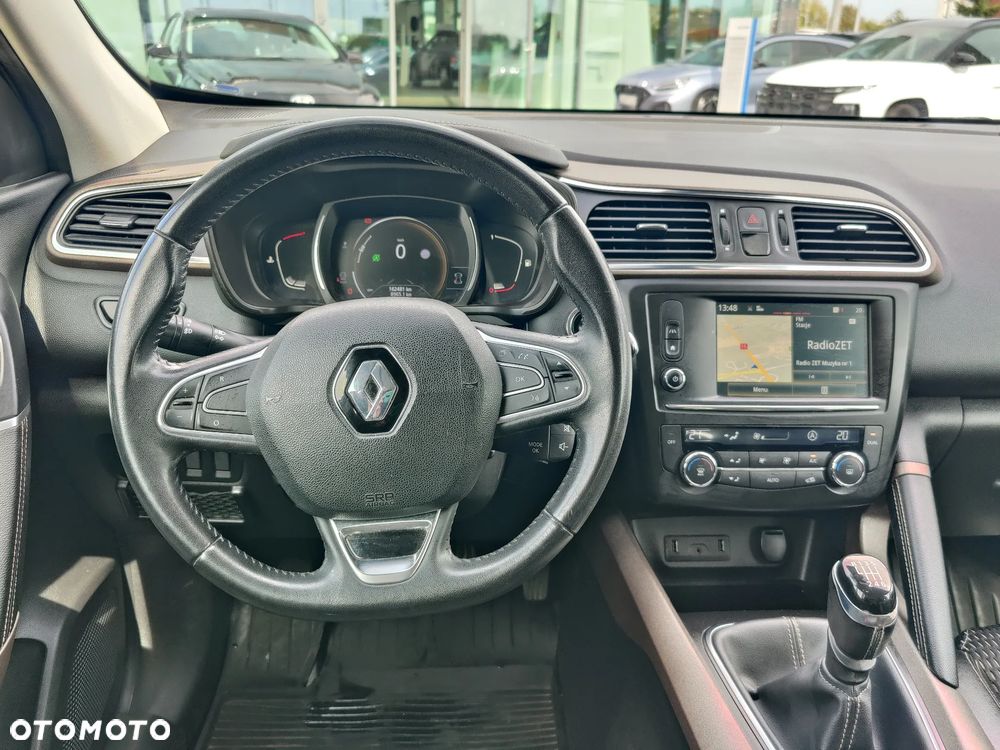 Renault Kadjar Energy dCi 110 Experience - 14