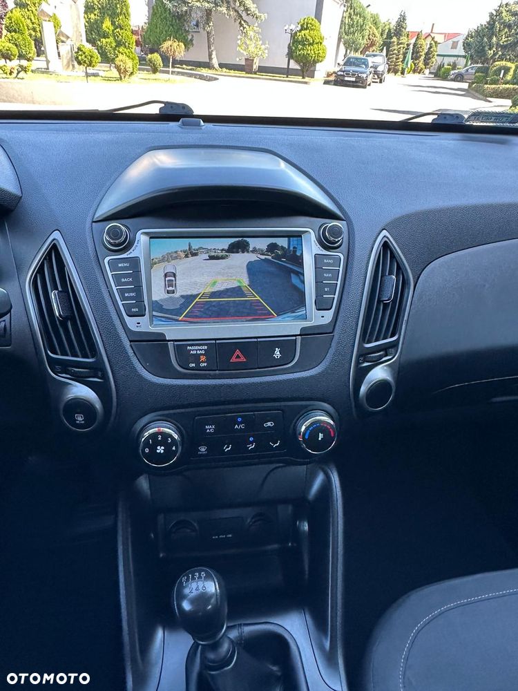 Hyundai ix35 1.6 GDI Premium 2WD - 29