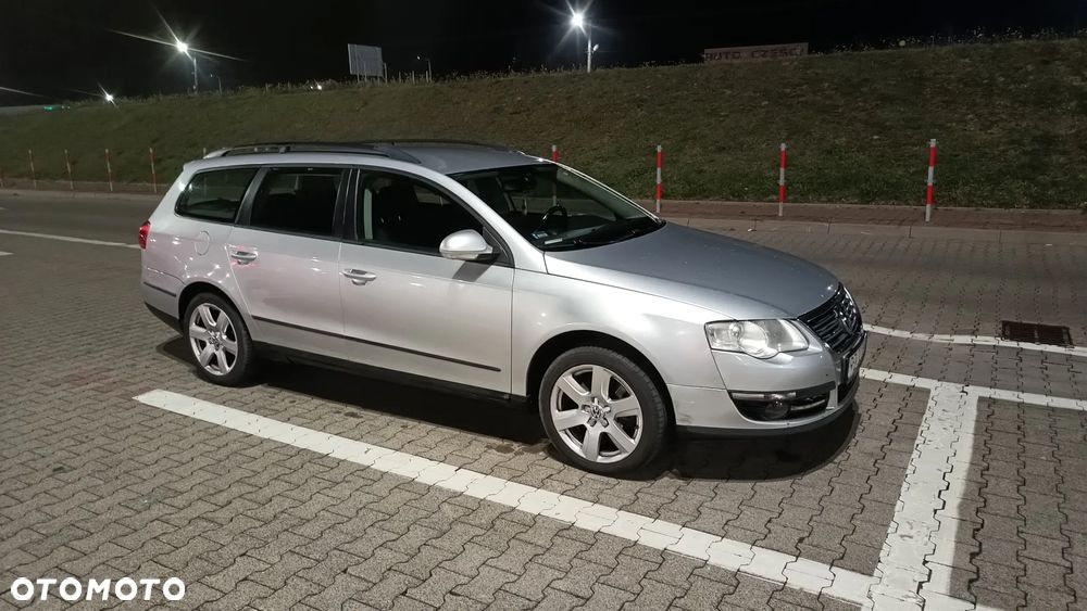 Volkswagen Passat 2.0 TDI Comfortline DSG - 6
