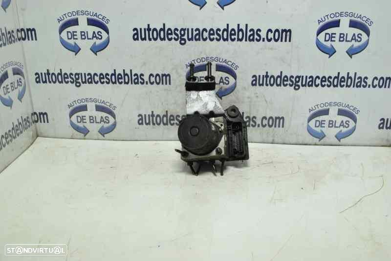 ABS SKODA FABIA 6Y26Y3 - 1