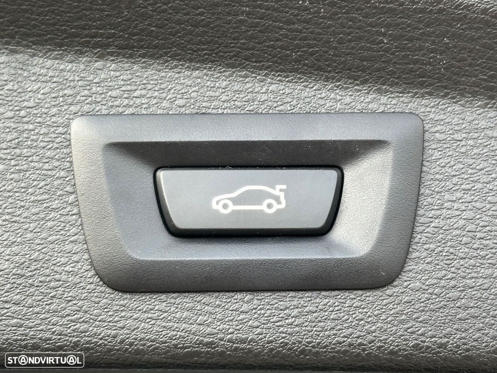 BMW X2 25 e xDrive Advantage - 38