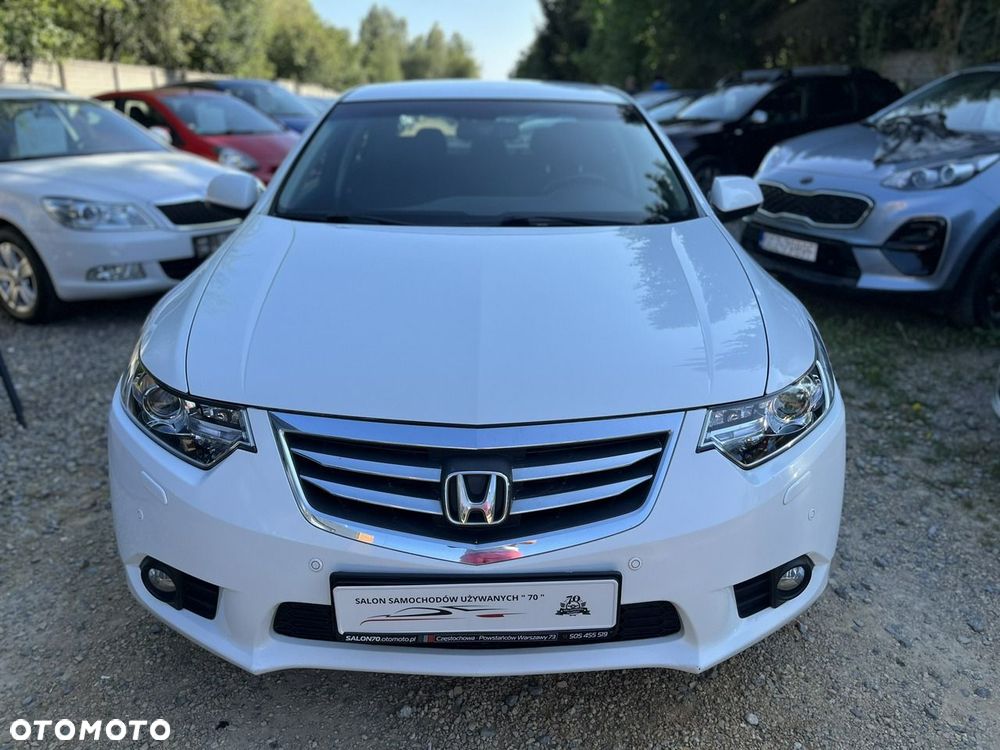 Honda Accord - 6