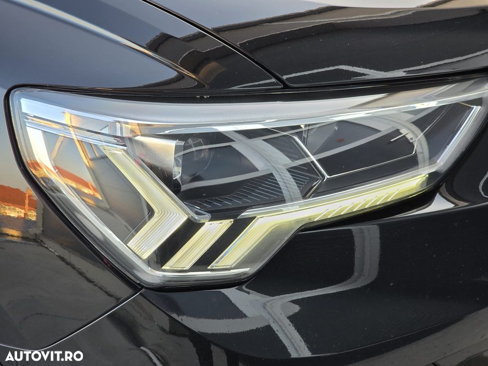 Audi Q3 35 TDI S tronic - 9