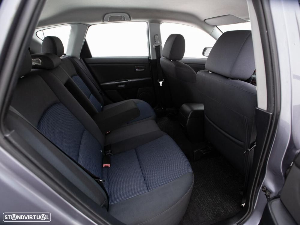 Mazda 3 Hatchback - 10