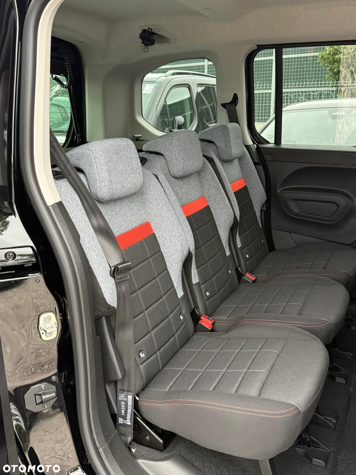 Citroën Berlingo M 1.5 BlueHDI Max S&S EAT8 - 3