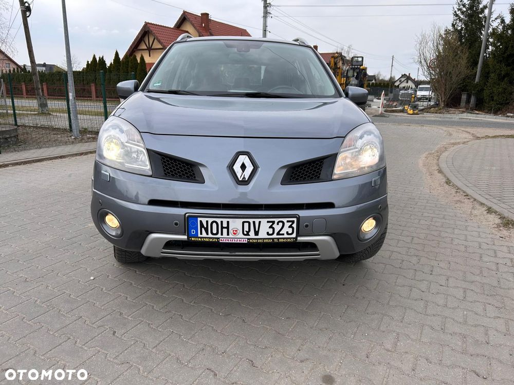 Renault Koleos dCi 150 FAP 4x4 Limited - 8
