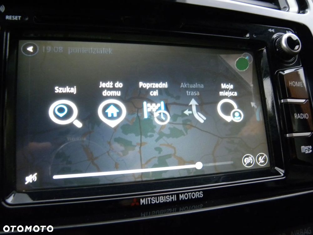 Mitsubishi ASX 1.6 2WD Edition 100+ - 23