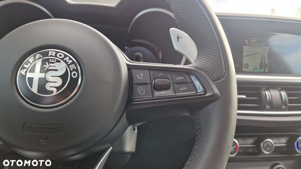 Alfa Romeo Stelvio 2.2 JTDM Veloce Q4 - 23