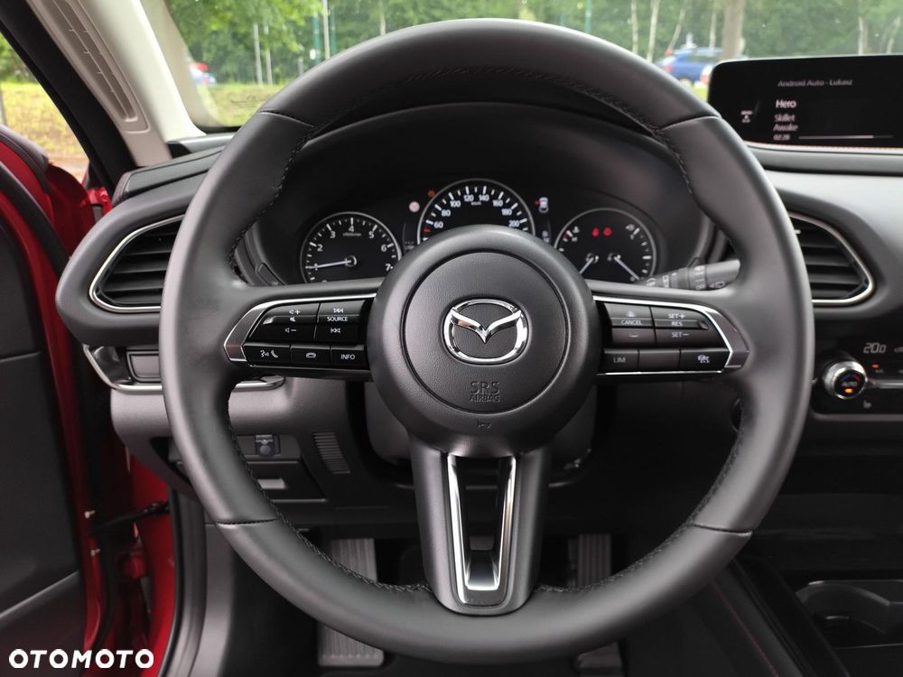 Mazda CX-30 2.0 mHEV Homura 2WD - 13