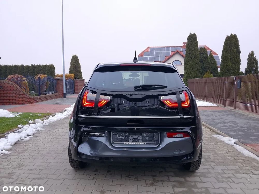 BMW i3 (94 Ah) - 4