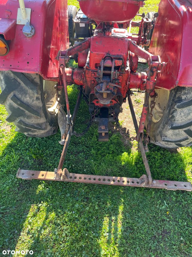 McCormick D439 - 14