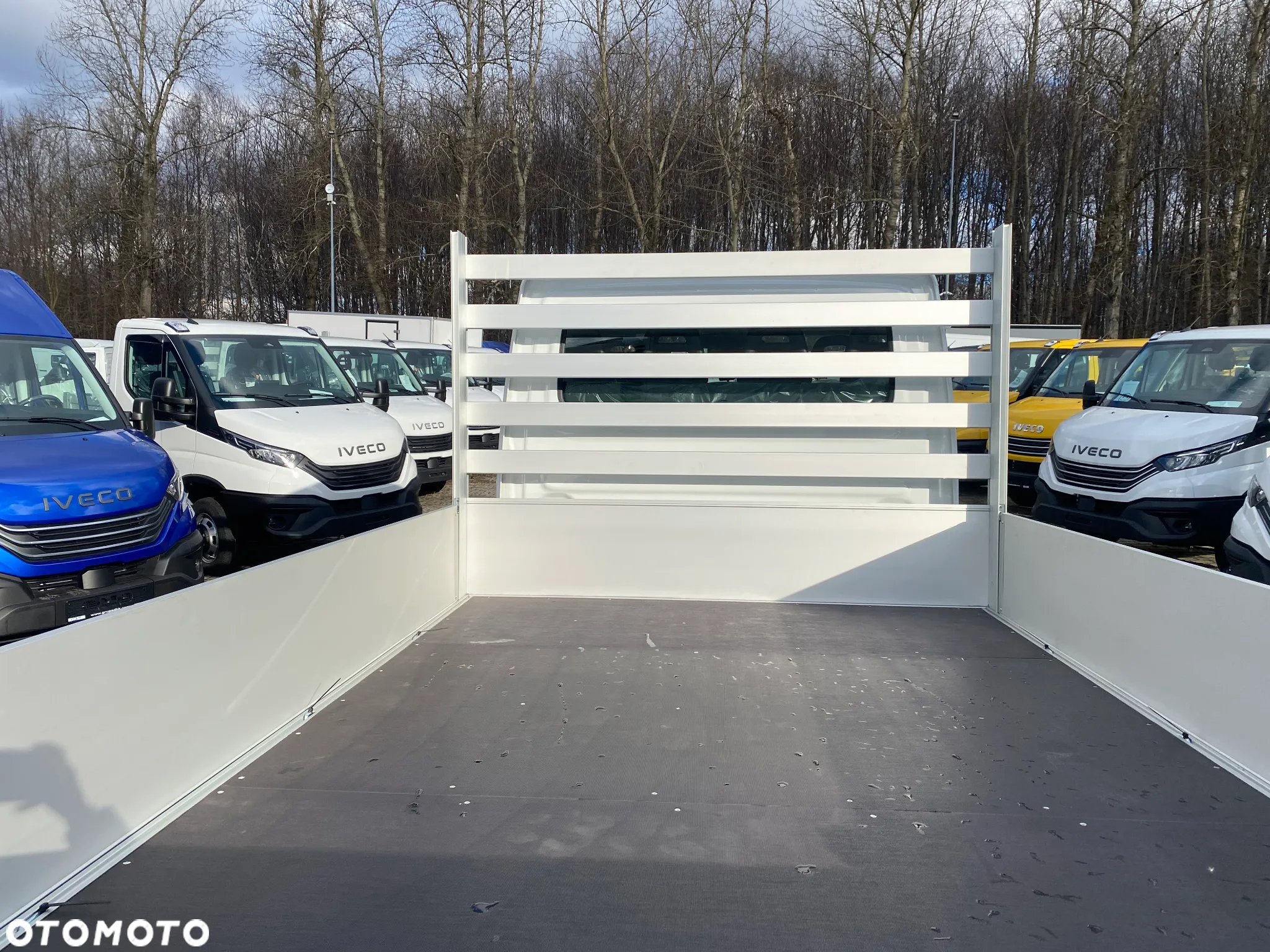 Iveco Daily / Pewny Partner w Biznesie - 14