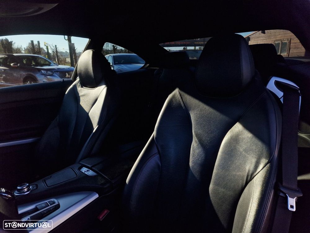 BMW 640 d Pack M - 9