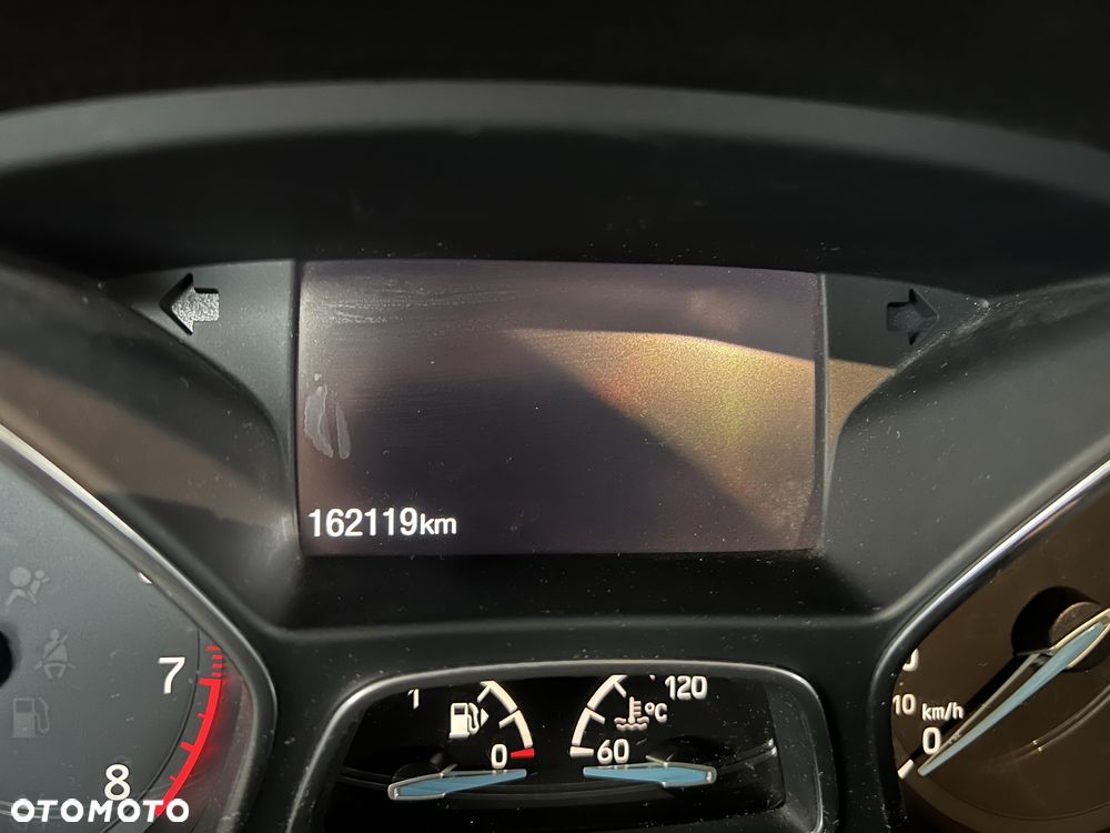 Ford Focus - 8