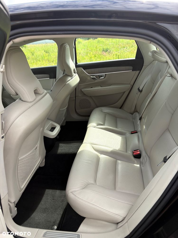Volvo S90 D5 AWD Momentum - 13