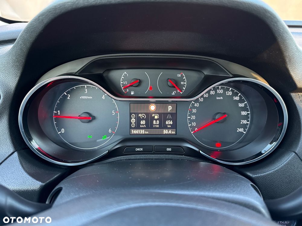 Opel Grandland X 1.5 D Start/Stop Automatik Business Edition - 18