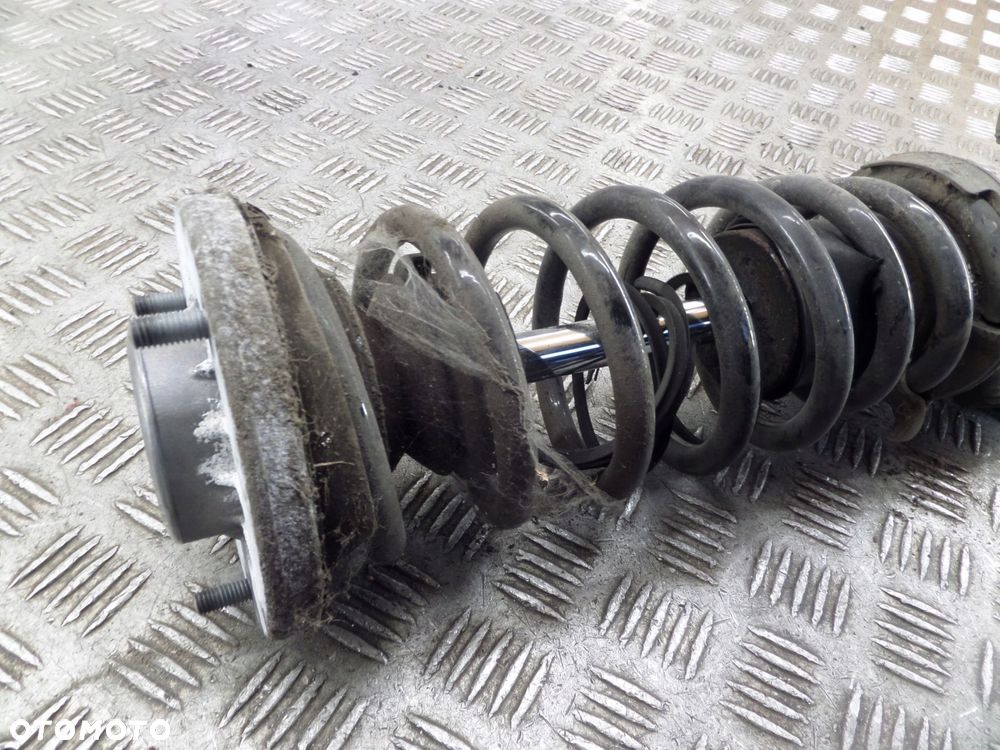 bmw 6 f12 amortyzator edc prawy tylny 6798408 - 2