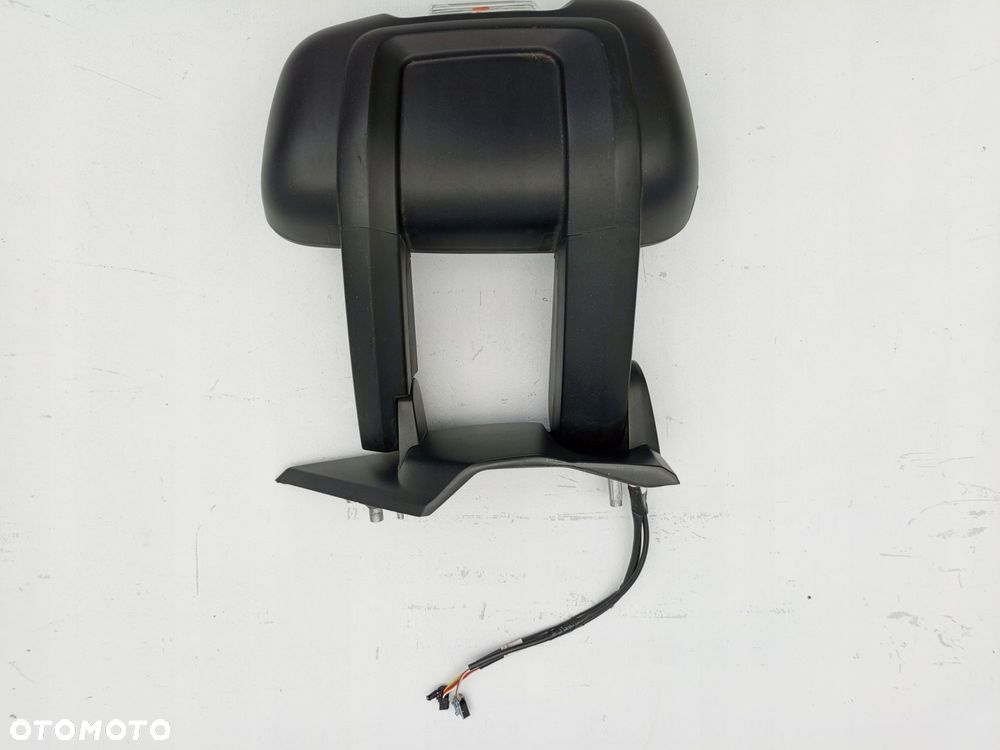 FIAT DUCATO III JUMPER BOXER LUSTERKO LEWE PRZÓD PRZEDNIE DŁUGIE 8+2 PIN ÷ - 11