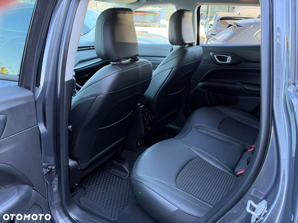 Jeep Compass 2023