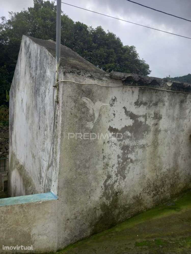Moradia para Recuperar nas Fontinhas - Grande imagem: 3/10