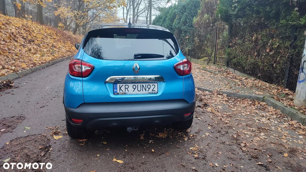 Renault Captur - 3