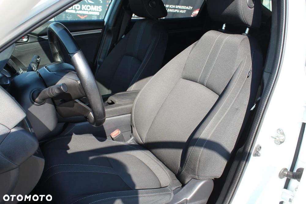 Honda Civic 1.0 i-VTEC Turbo S - 23