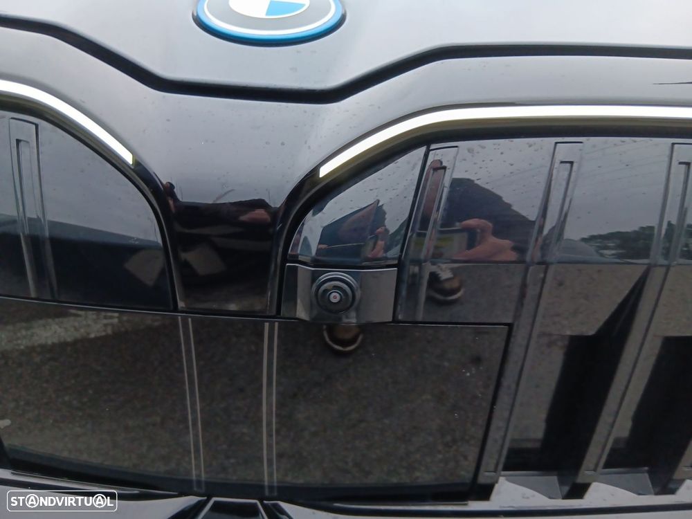 BMW i5 eDrive40 Pack Desportivo M Pro - 34