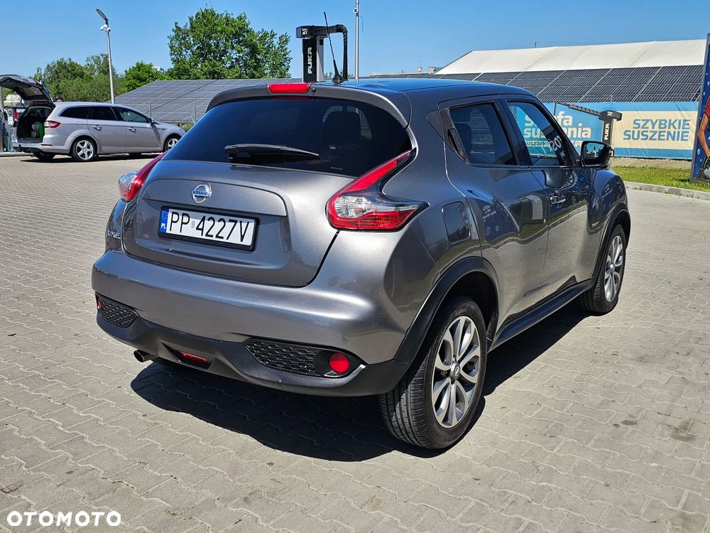 Nissan Juke 1.2 DIG-T Edition - 12