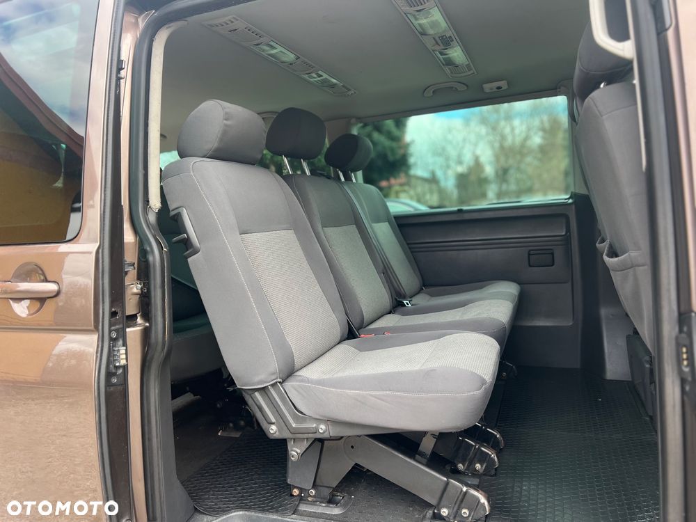 Volkswagen Caravelle L2 Comfortline - 10