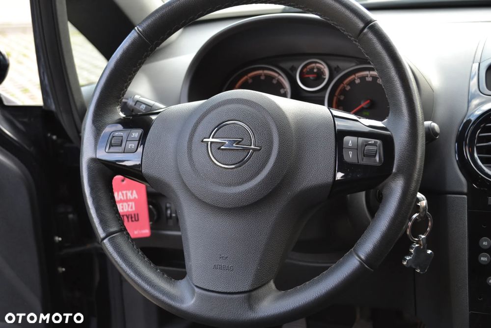 Opel Corsa 1.4 16V Edition 111 Jahre - 6