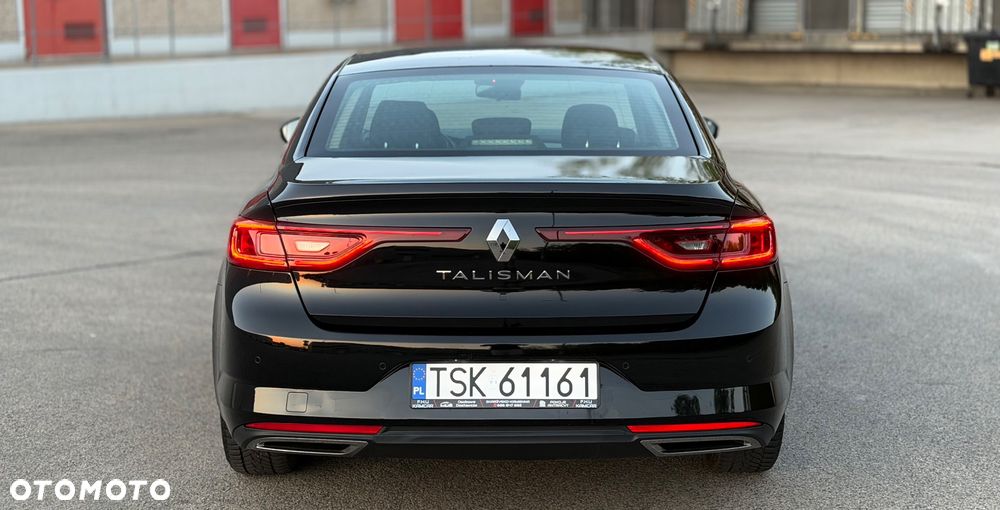 Renault Talisman 1.6 Energy TCe Intens EDC - 11