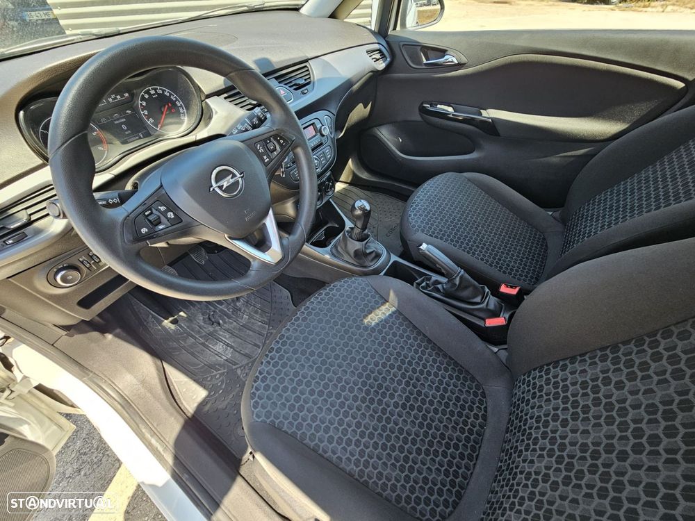 Opel Corsa 1.3 CDTi Dynamic - 15