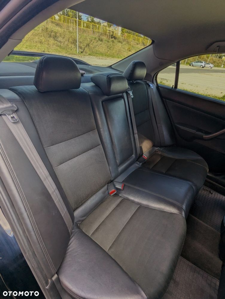 Honda Accord - 6
